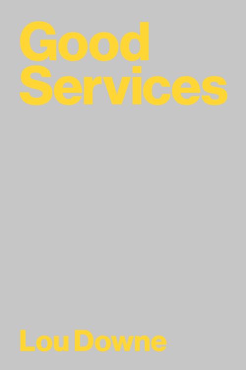 Produktbild: Good Services