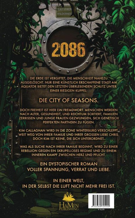 Produktbild: City Of Seasons