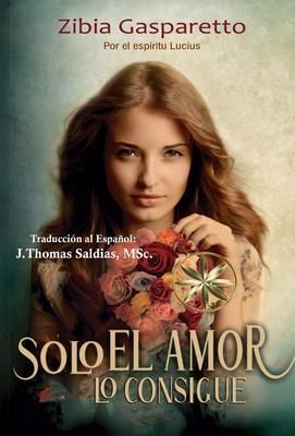 Produktbild: Solo el Amor lo Consigue