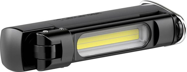 Produktbild: Ledlenser W6R Work LED Arbeitsleuchte akkubetrieben 500lm 6h 180g