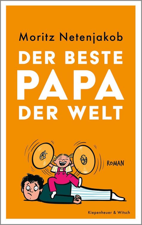 Produktbild: Der beste Papa der Welt