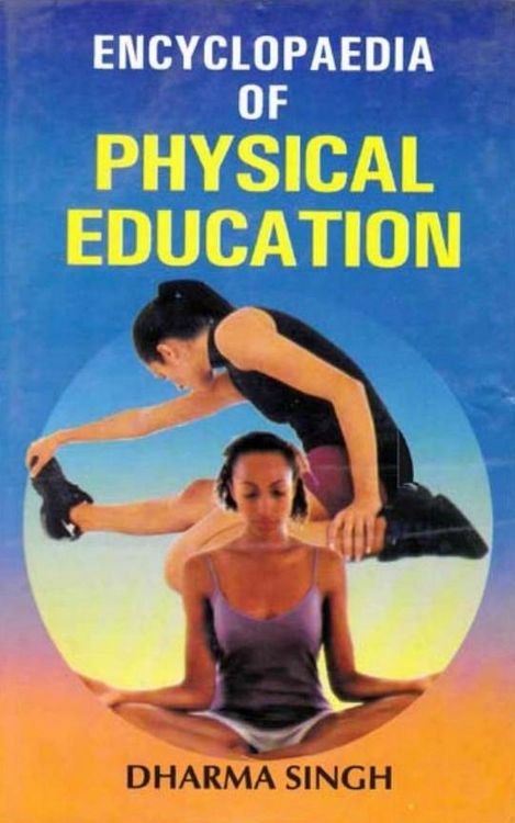 Produktbild: Encyclopaedia of Physical Education
