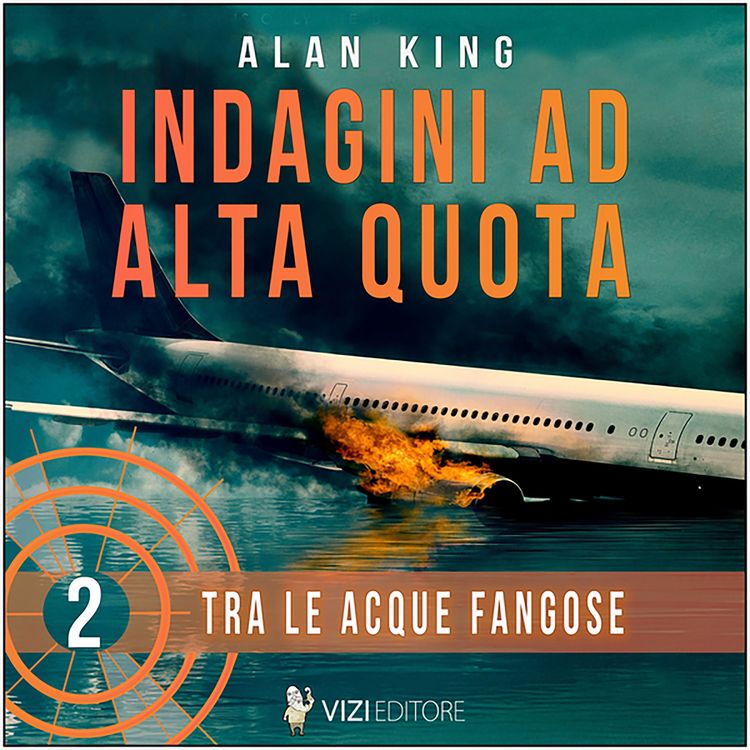 Produktbild: Tra le acque fangose. Indagini ad alta quota