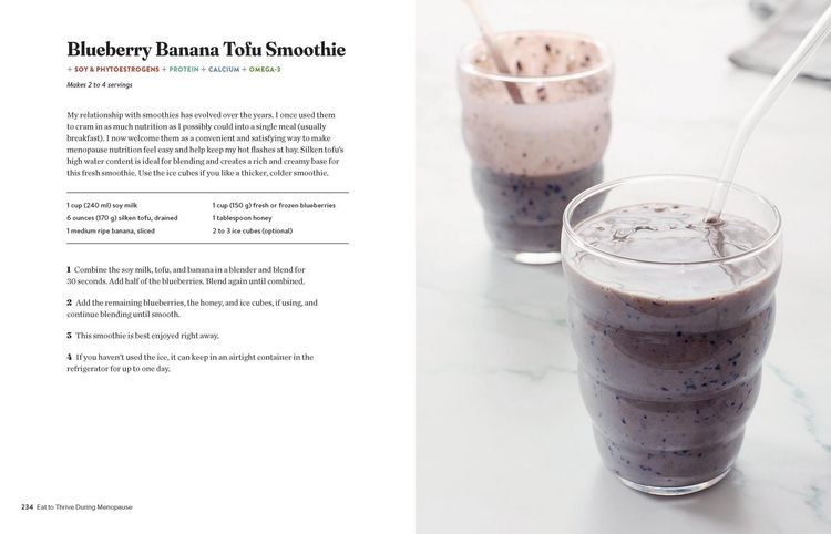 Produktbild: Eat to Thrive During Menopause