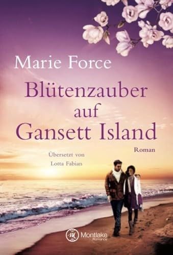 Produktbild: Bl&uuml;tenzauber auf Gansett Island