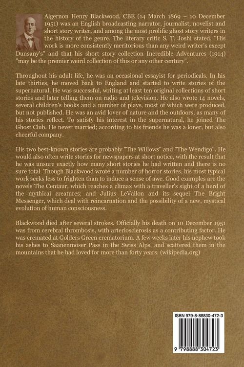 Produktbild: The Centaur