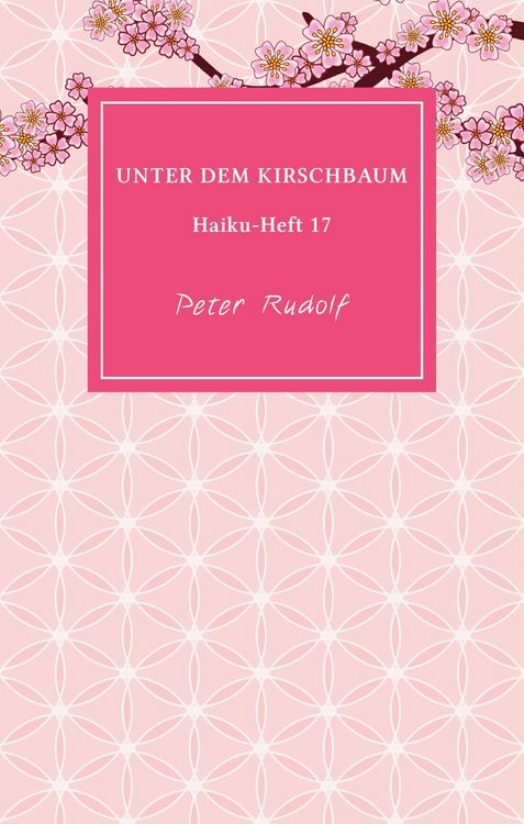 Produktbild: UNTER DEM KIRSCHBAUM