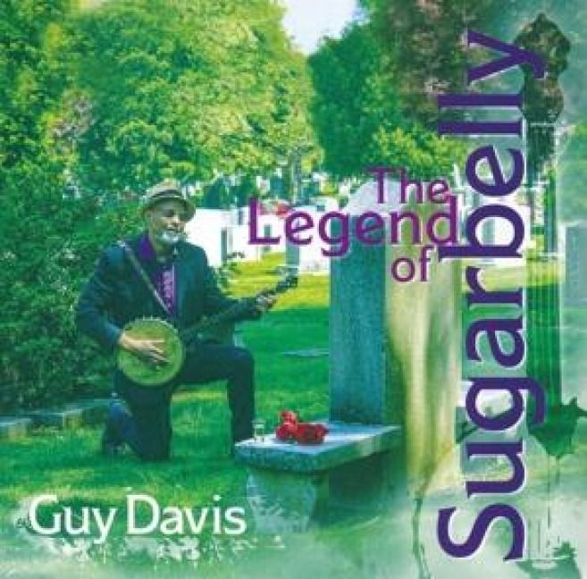 Produktbild: The Legend Of Sugarbelly