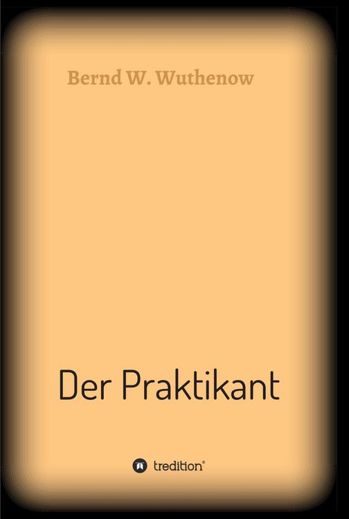 Produktbild: Der Praktikant