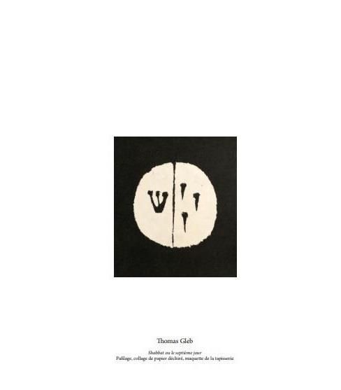 Produktbild: D'Une Ecriture a l'Autre : Thomas Gleb, Max Wechsler