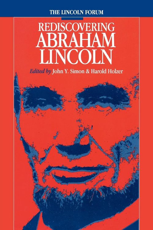 Produktbild: The Lincoln Forum