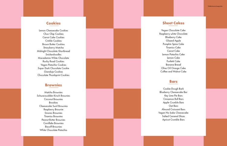 Produktbild: Sweet Cravings