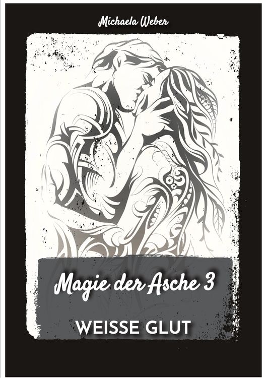 Produktbild: Magie der Asche 3