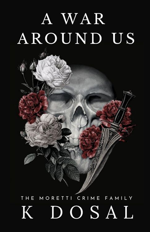 Produktbild: A War Around Us