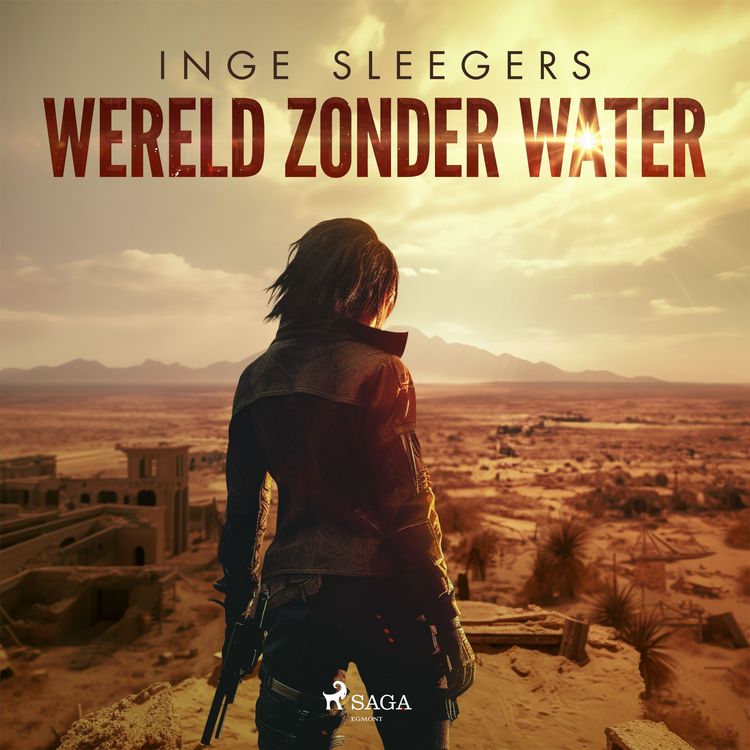 Produktbild: Wereld zonder water