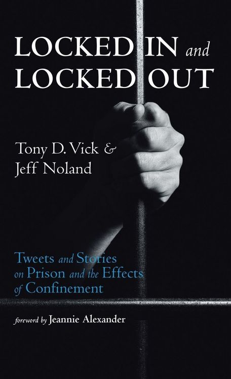 Produktbild: Locked In and Locked Out