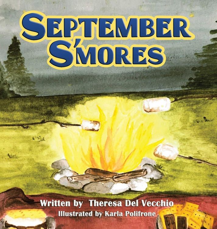 Produktbild: September S'mores