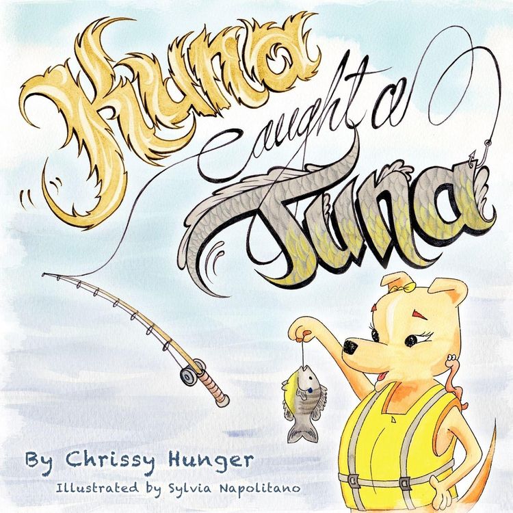 Produktbild: Kuna Caught A Tuna