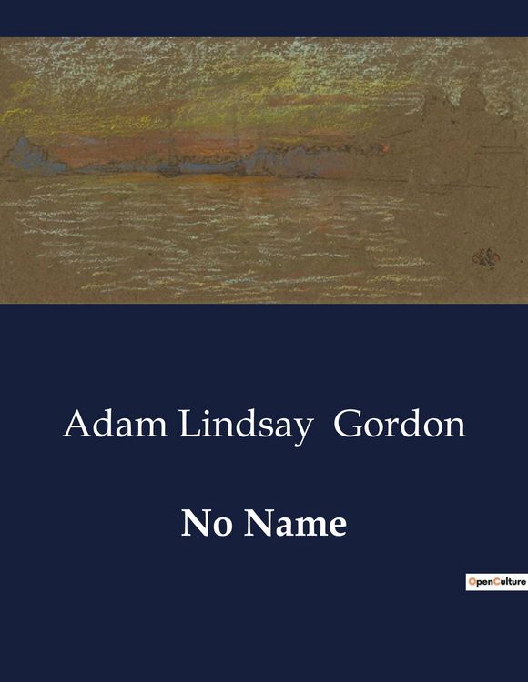 Produktbild: No Name