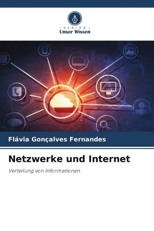 Produktbild: Netzwerke und Internet