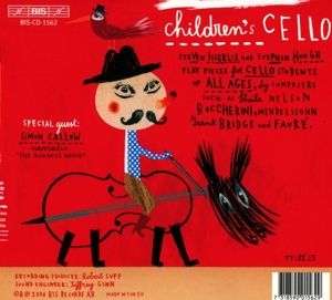 Produktbild: Children's Cello