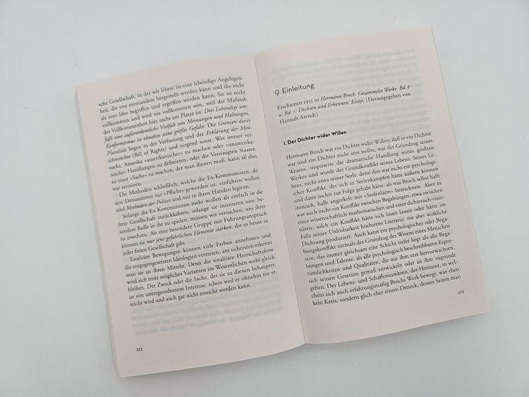 Produktbild: Vortr&auml;ge und Aufs&auml;tze 1951&ndash;1960