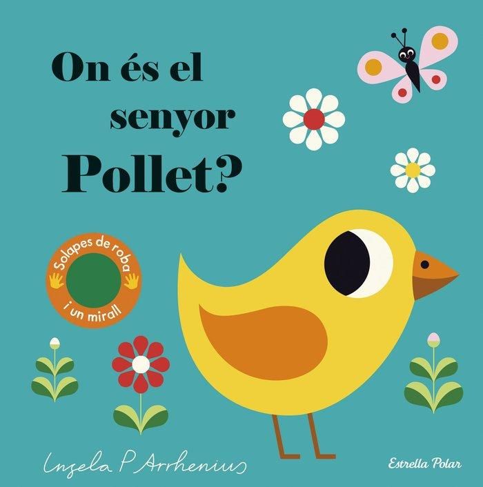 Produktbild: On &eacute;s el senyor Pollet?