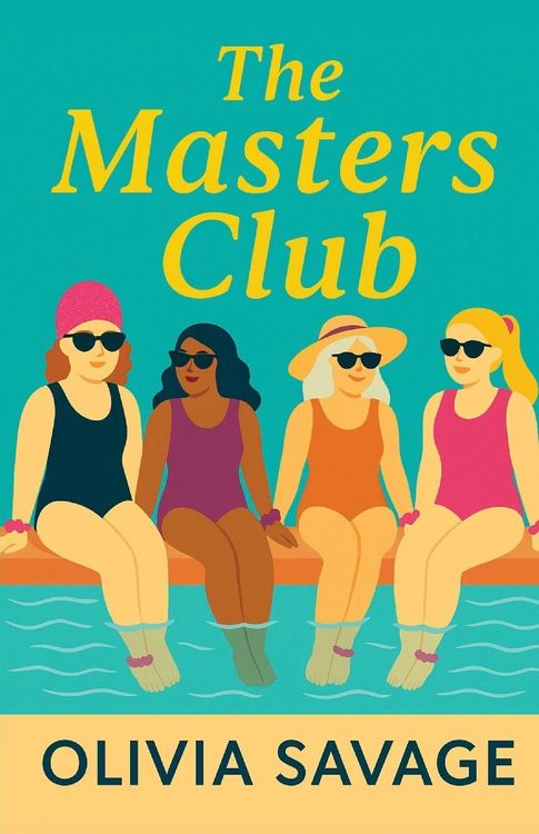 Produktbild: The Masters Club