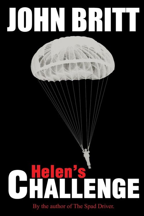 Produktbild: Helen's Challenge