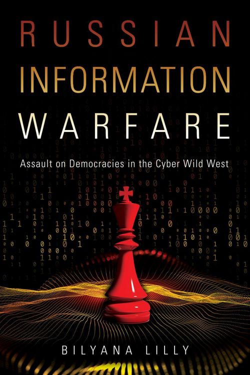 Produktbild: Russian Information Warfare
