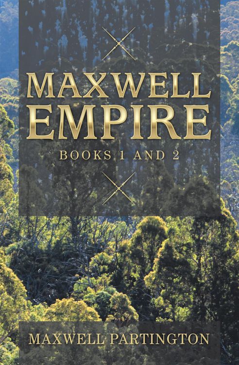 Produktbild: Maxwell Empire
