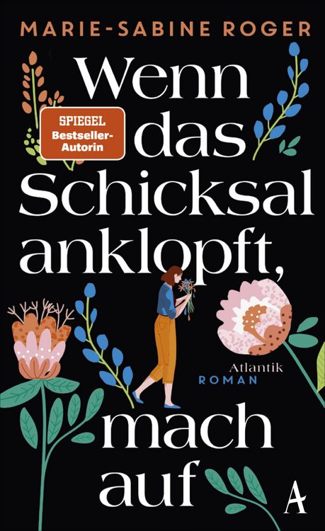 Produktbild: Wenn das Schicksal anklopft, mach auf