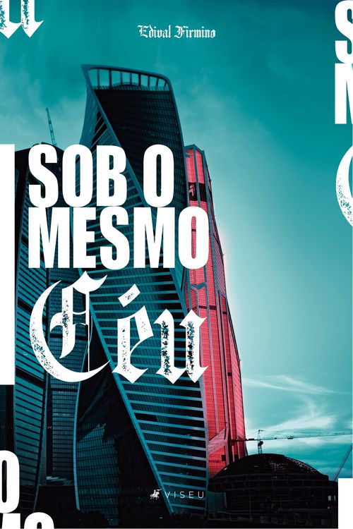 Produktbild: Sob o mesmo c&eacute;u