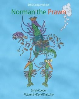 Produktbild: Norman the Prawn