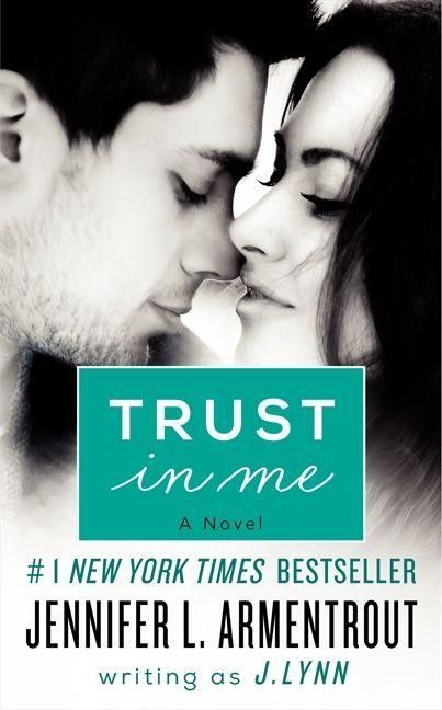Produktbild: Trust in Me