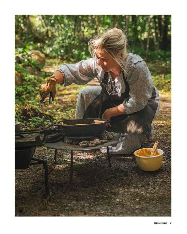 Produktbild: Dutch Oven &ndash; Rezepte ohne viel Schnickschnack
