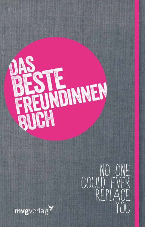 Produktbild: Das Beste-Freundinnen-Buch