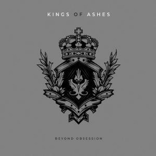 Produktbild: Kings of Ashes