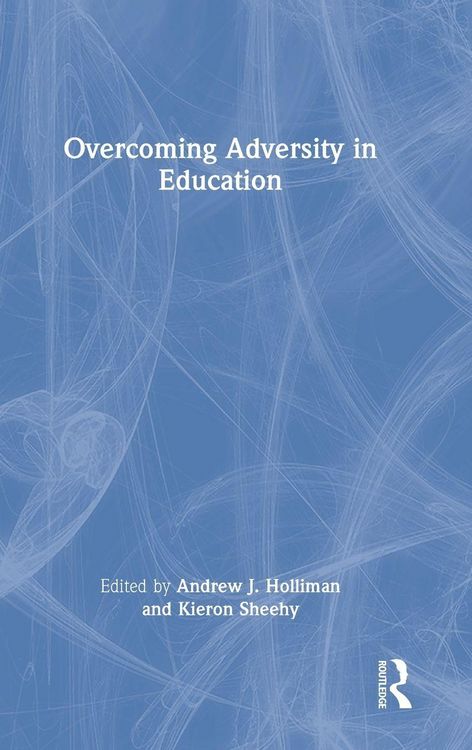 Produktbild: Overcoming Adversity in Education