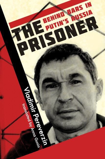 Produktbild: The Prisoner