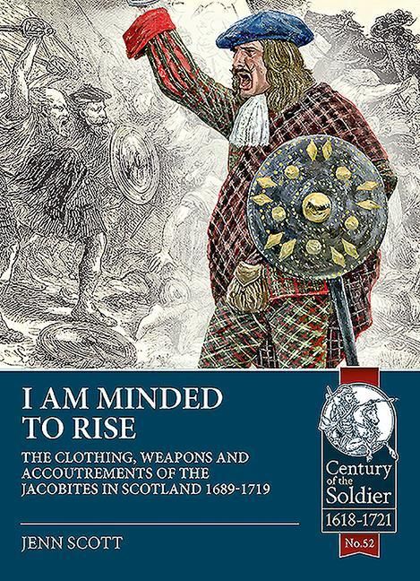 Produktbild: I am Minded to Rise