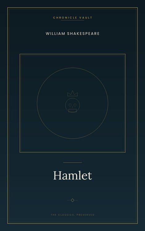 Produktbild: Hamlet