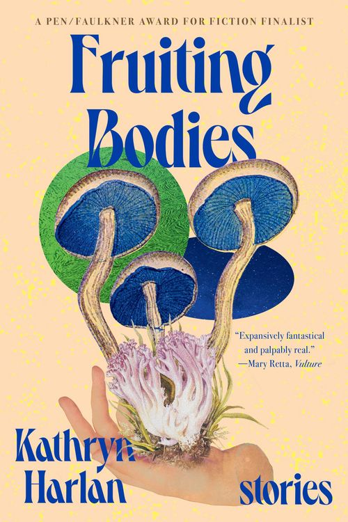 Produktbild: Fruiting Bodies