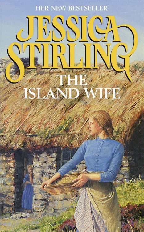Produktbild: The Island Wife