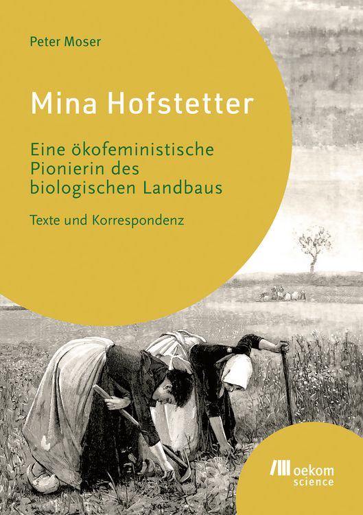 Produktbild: Mina Hofstetter