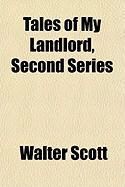 Produktbild: Tales of My Landlord, Second Series