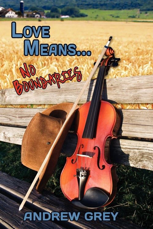 Produktbild: Love Means... No Boundaries