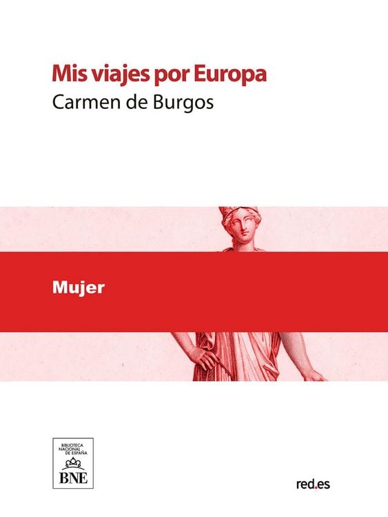 Produktbild: Mis viajes por Europa