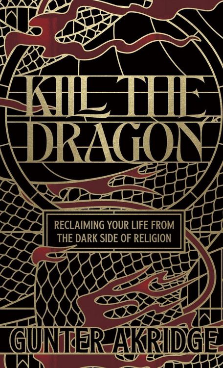 Produktbild: Kill the Dragon