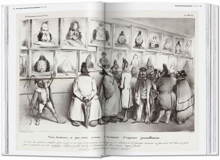 Produktbild: History of Press Graphics